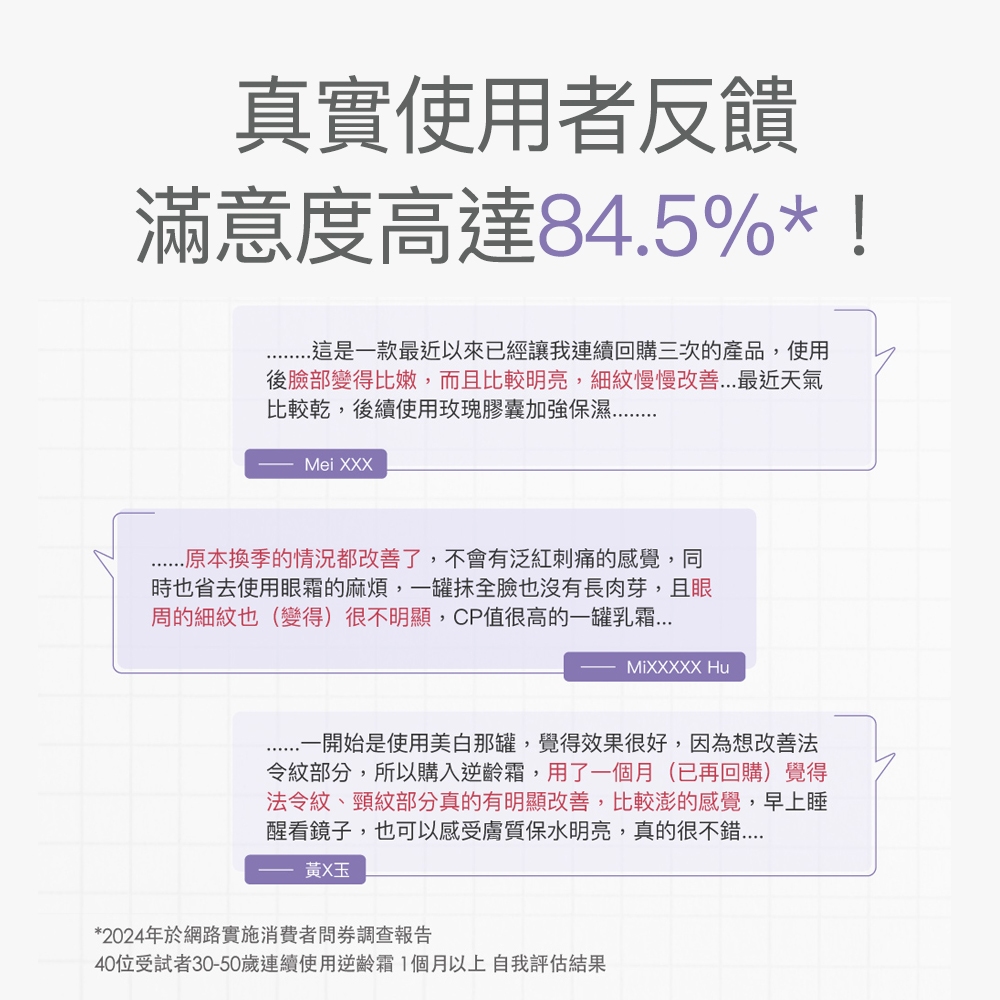 【FJ豐傑生醫】富勒烯肌因逆齡霜-30ml/瓶(NO.1富勒烯保養品ｘ延齡撫紋ｘ抗老保養品首選), , large
