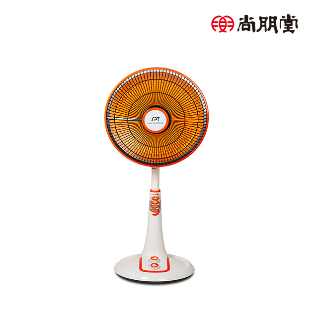 SUNPENTOWN SH-2336CA carbon Heater