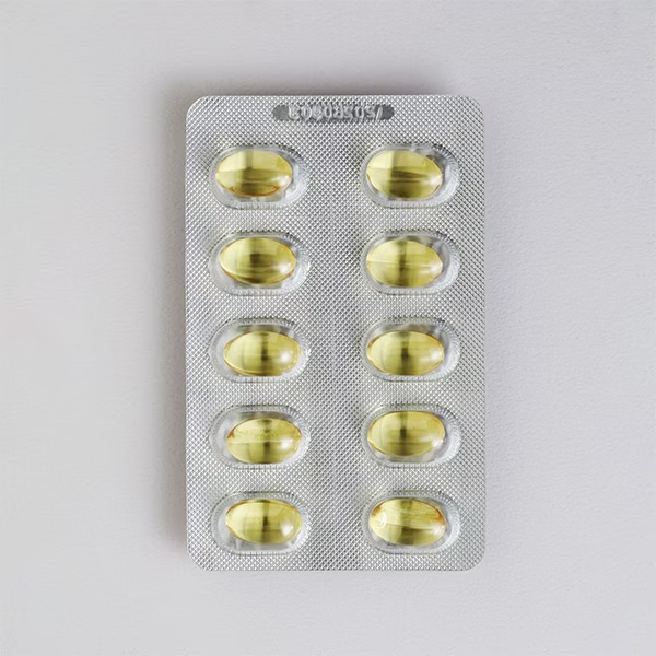 【仲安家】ULTRA FISH OIL, , large