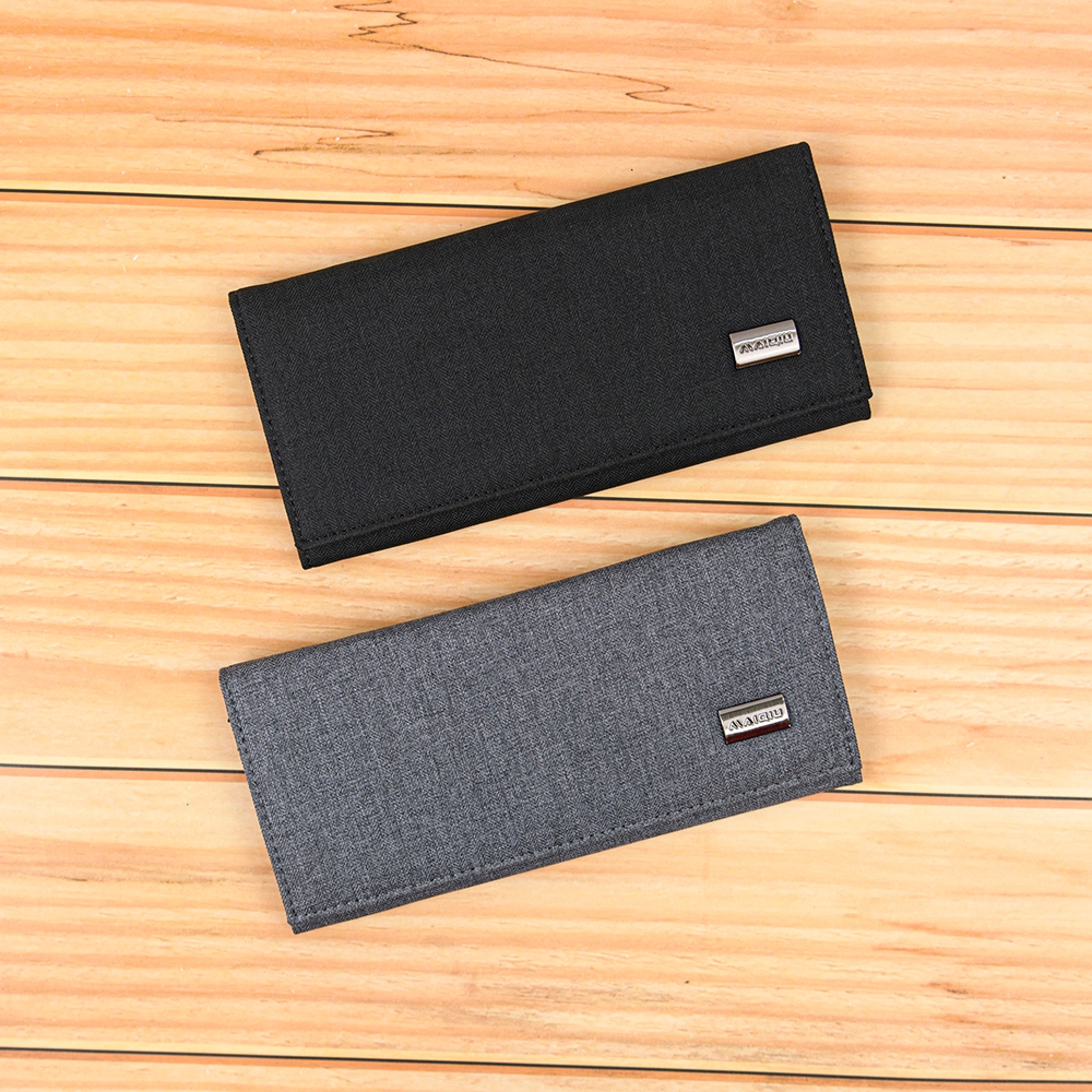 【MQ】Yamagata Fine Herringbone Long Clip, , large