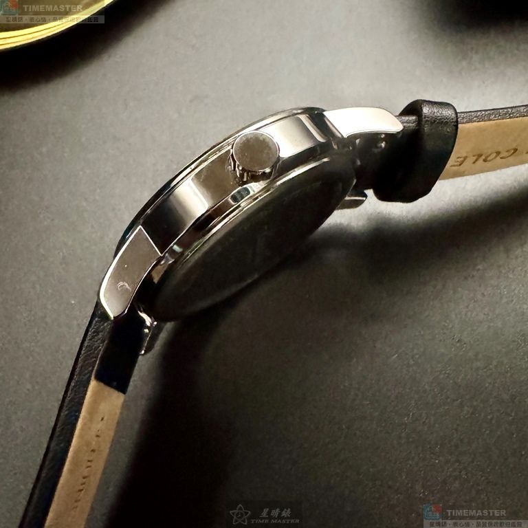 [TIMEMASTER] Kenneth Cole watch, 42mm, K3010013495, , large