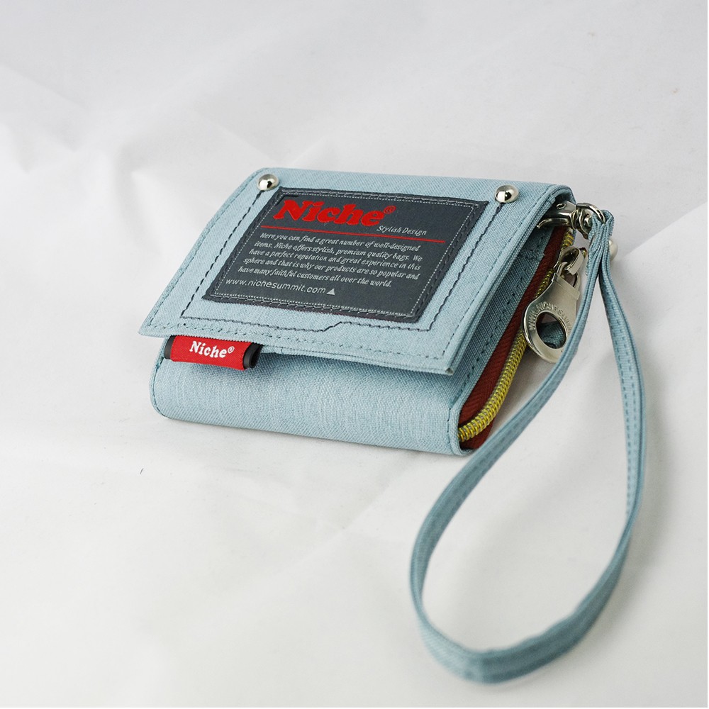 【Niche 樂奇】短夾零錢包 小相機包 NCL-5308, , large