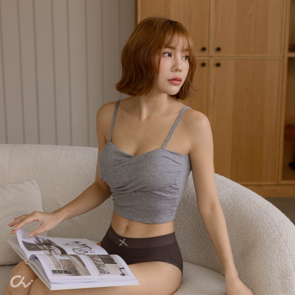 【巧奇】多款式任選 | MIT無縫內褲/ 零著感三角褲/ 抗菌涼感, , large