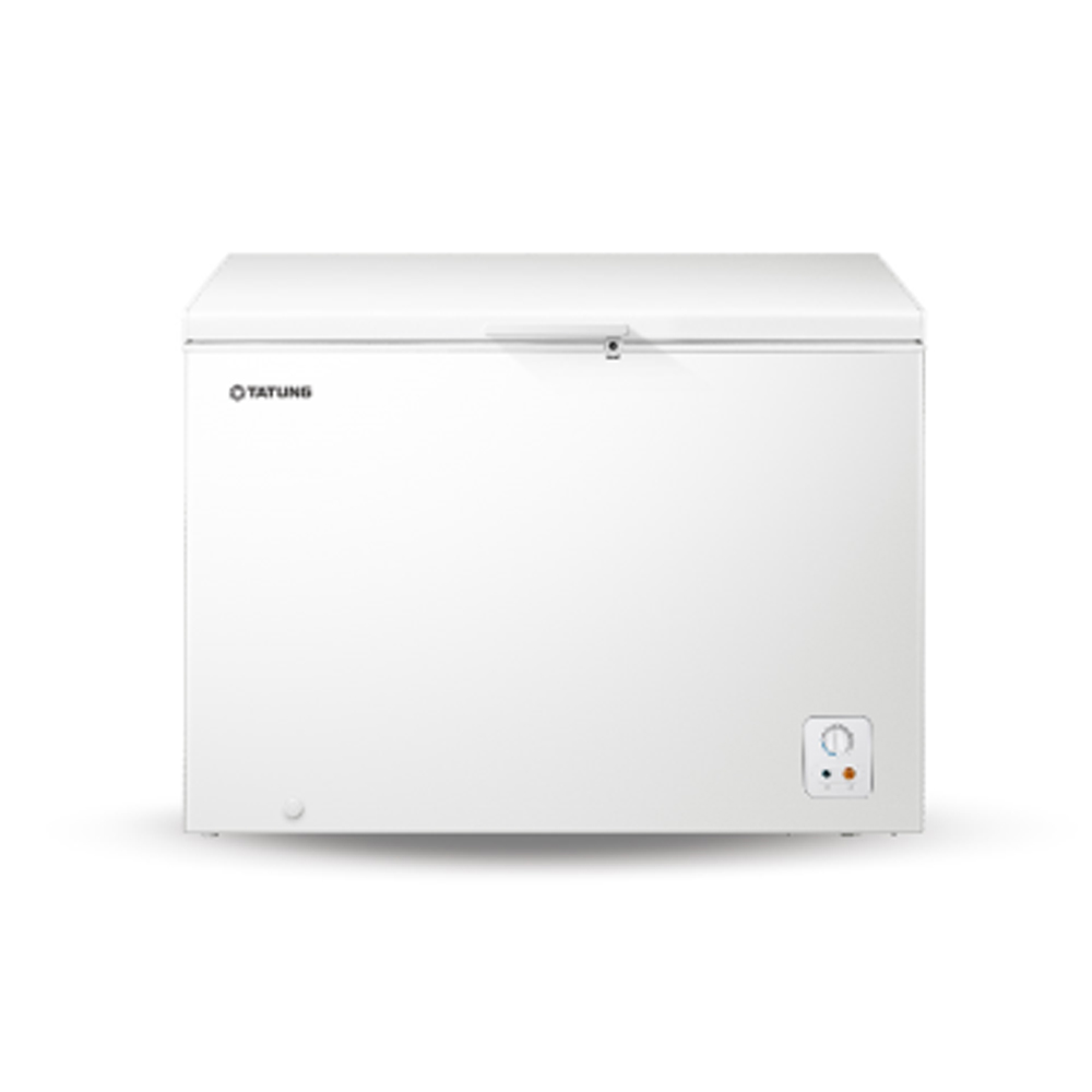 TATUNG 311L Chest Freezer TR-313FR, , large