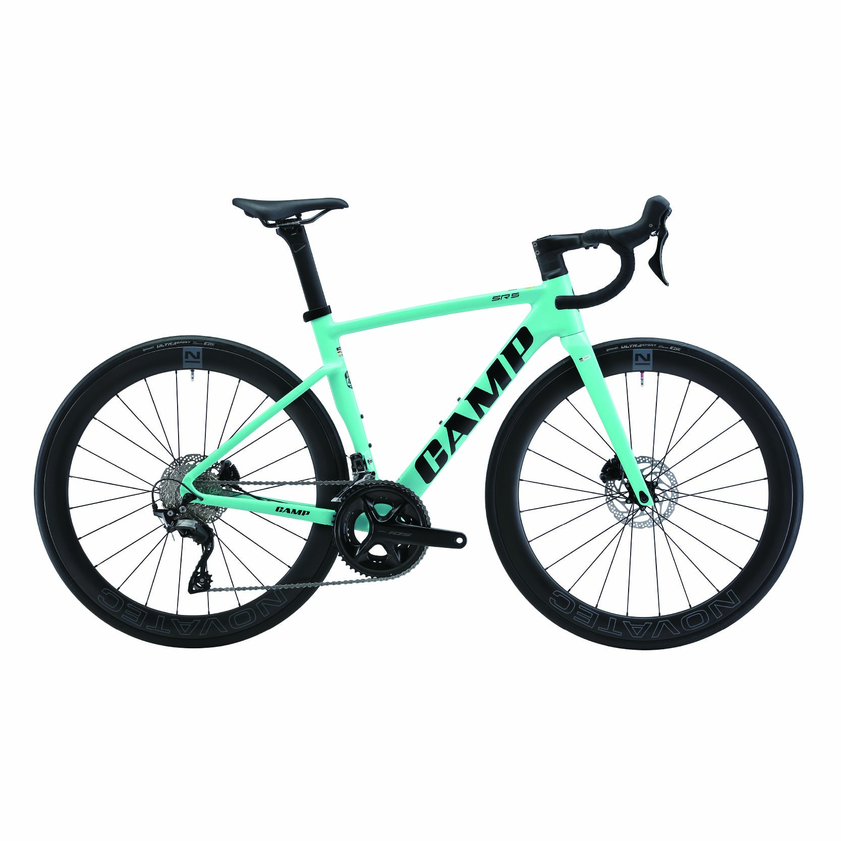 CAMP SR5 PRO+ Tiffany Blue, , large