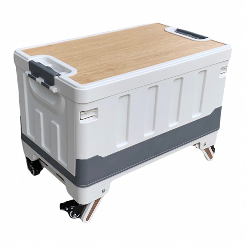  camping box, , large