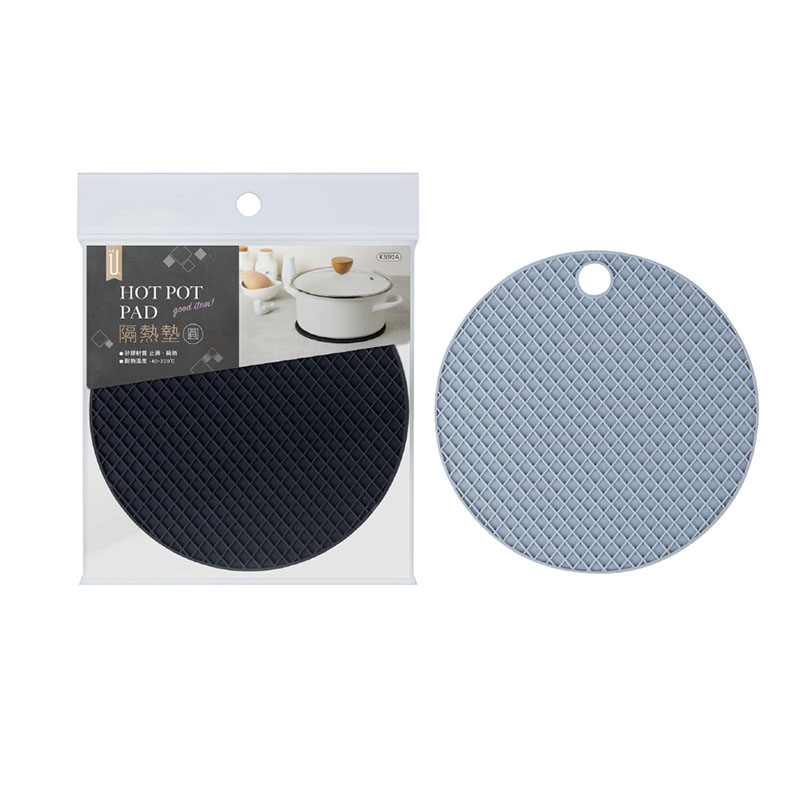 矽膠隔熱墊, , large