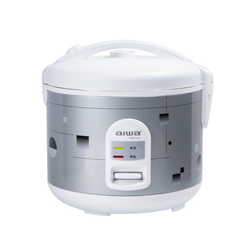 AIWA 愛華 6人份電子鍋 EC-6, , large