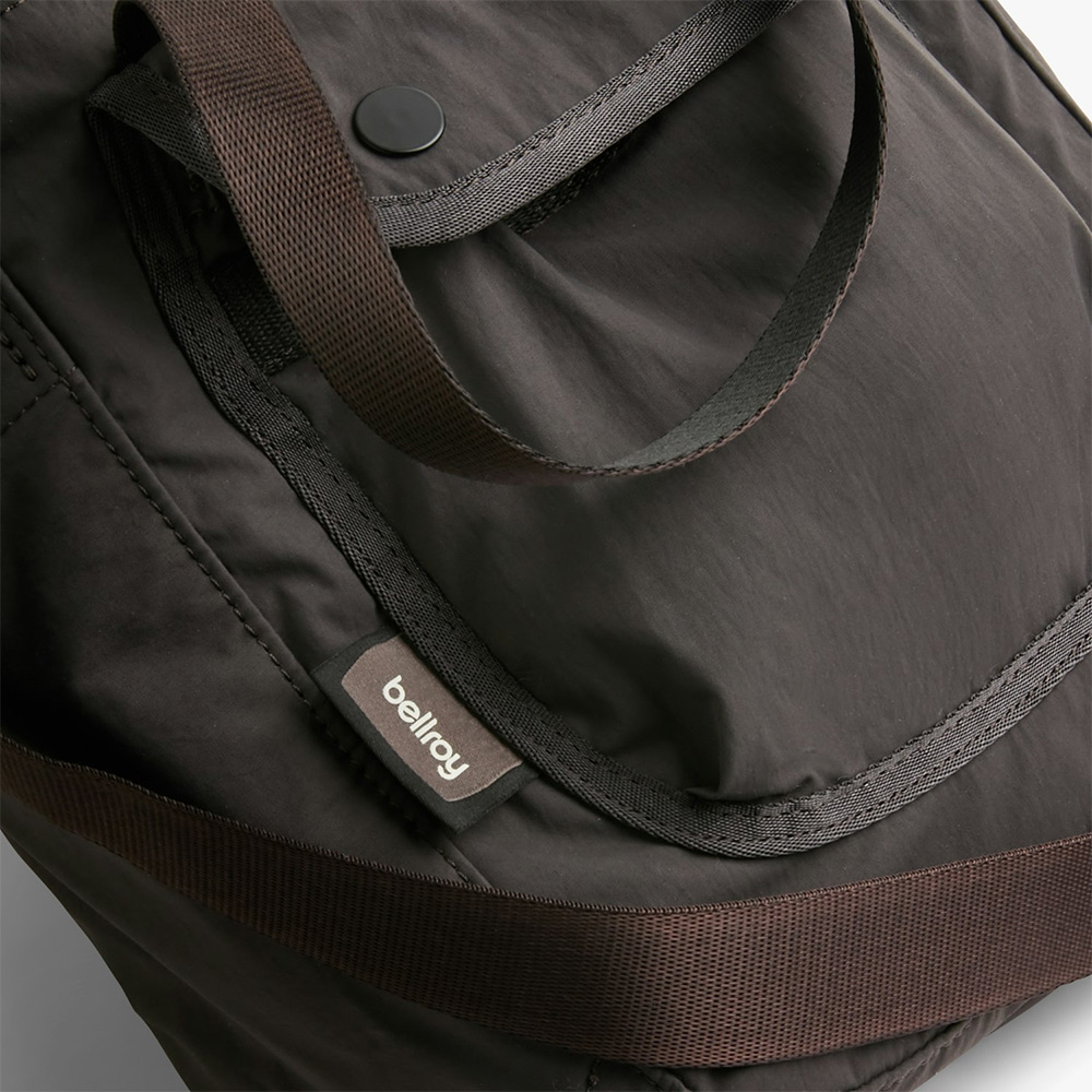 Bellroy 束口收納水桶包9L 旅行包 側背包 手提袋 肩背包 禮物 送禮 推薦(炭灰色)BHTA-BKR-243, , large