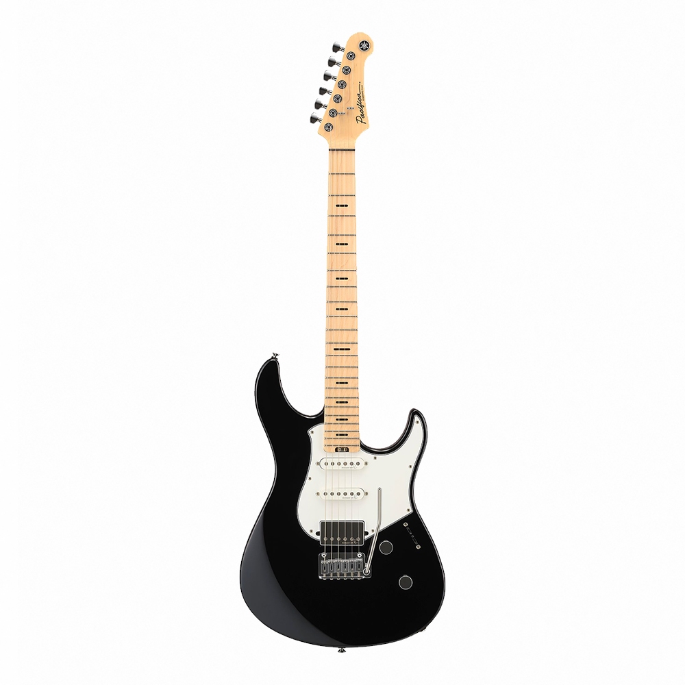 YAMAHA Pacifica Standard Plus PACS+12M 楓木指板 電吉他 多色款【敦煌樂器】, , large