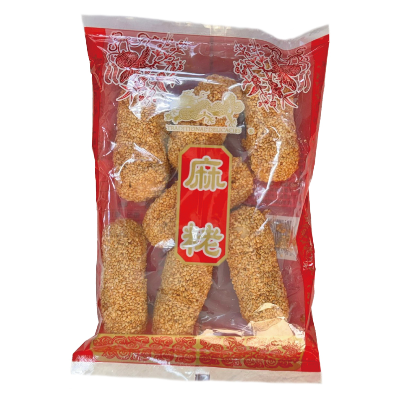 【Liu Ba】Sesame Cake, , large