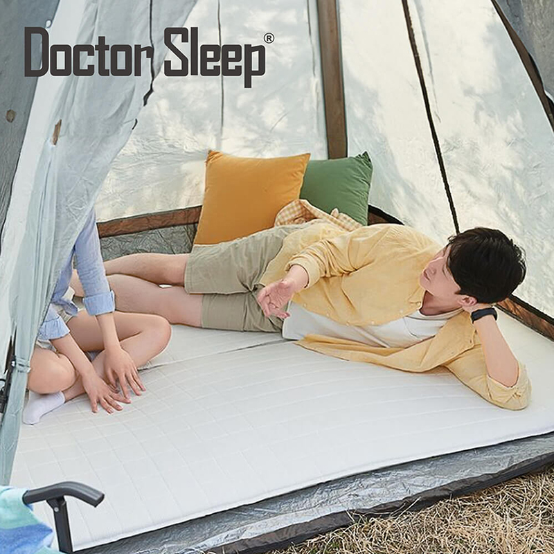 Doctor Sleep 韓國原裝-會呼吸的透氣通風墊/涼墊/床墊/坐墊/涼風墊/椅墊/睡墊/車用墊, , large