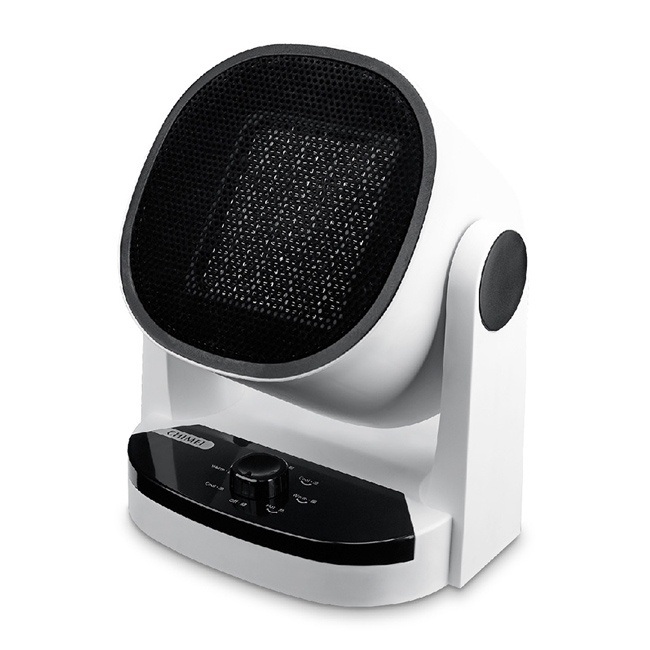 CHIMEI 奇美 HT-CRV168 冷暖兩用PTC自動擺頭電暖器, , large