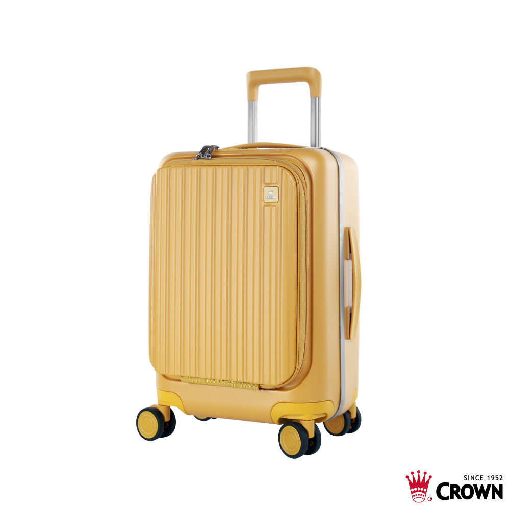 CROWN C-F5278H-21 Luggage, , large