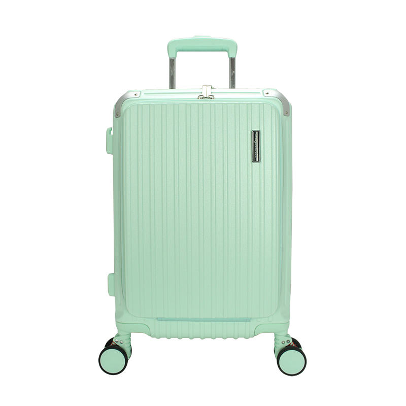 19 Suitcase