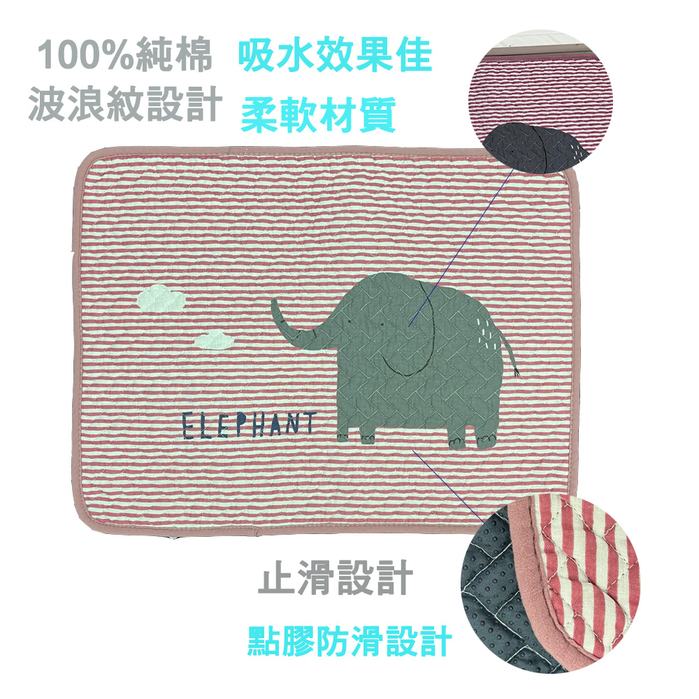 【生活好室】拼布地墊 吸水踏墊 浴室墊 純棉踏墊 玄關墊 門口墊日系雜貨風 地墊 腳踏墊 地毯 拼布墊 吸水地墊 地毯, , large