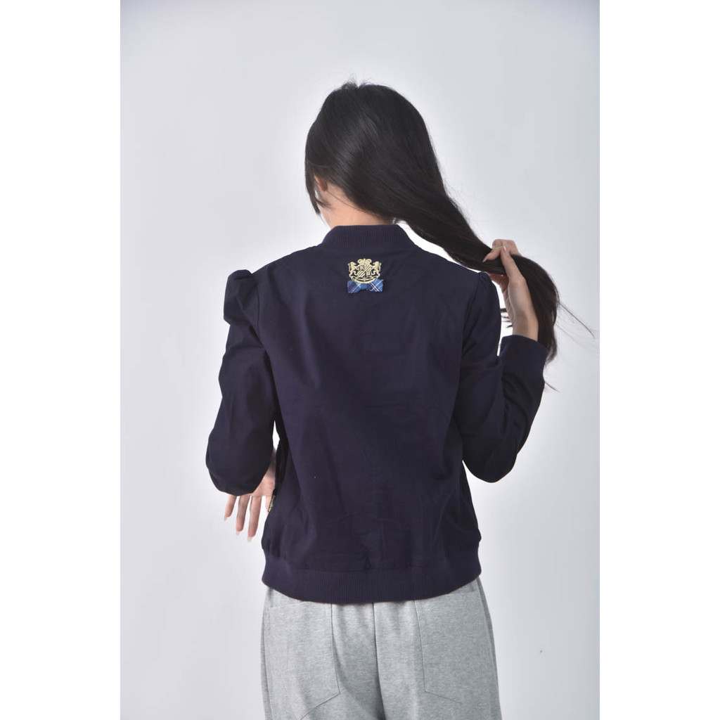 (M) knights bridge藍色外套二手衣, , large
