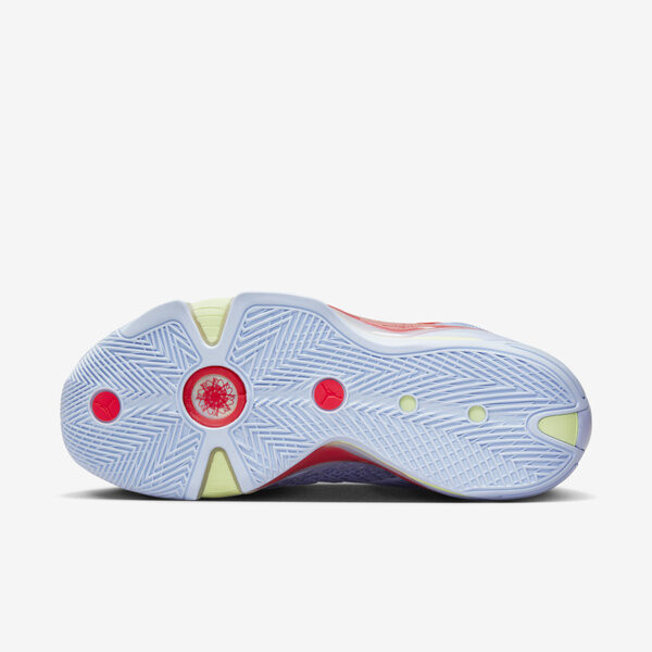 [Kixpress] Nike Air Jordan XXXVIII PF 男 籃球鞋 運動 喬丹 球鞋 實戰 藍紫 [DZ3355-500], , large