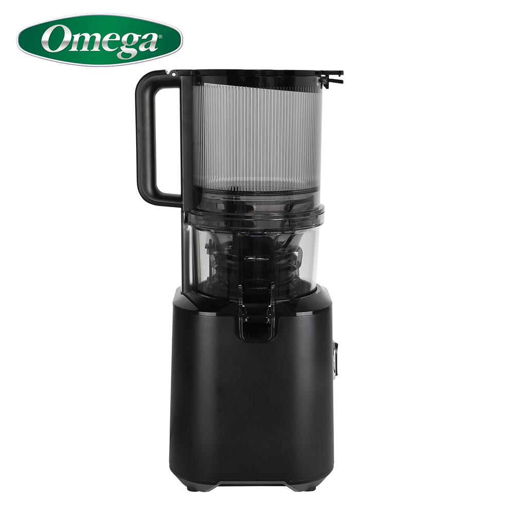 [群宏電工]Omega Juicers 冷萃慢磨機 OMJCSMVBBK33B 慢磨機 綜合蔬果汁, , large