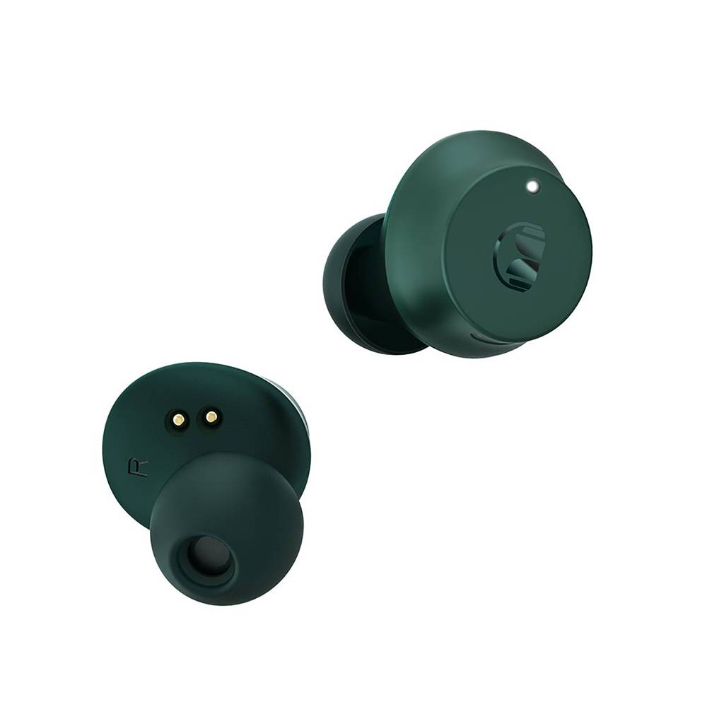 Monster N-Lite 200 AirLinks-Green, , large