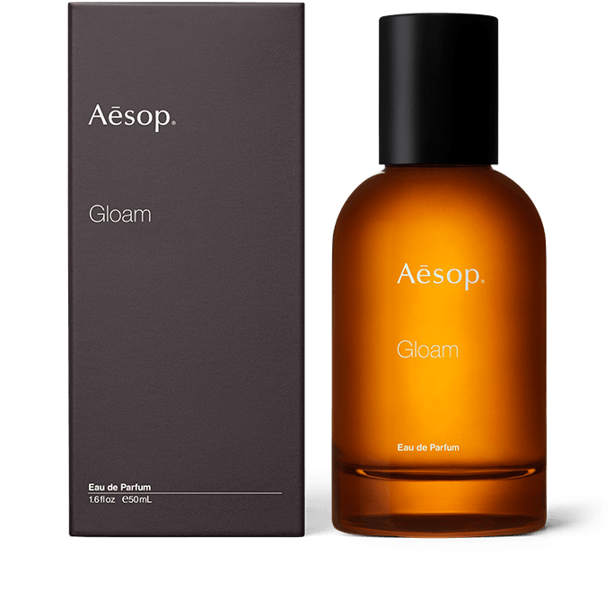 【Aesop】 格歐暮香水 50ml