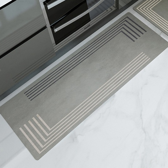 maze weave diatom soft mat, , large