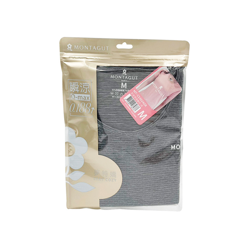 夢特嬌女冰淬涼感衣MT-SC3024, , large