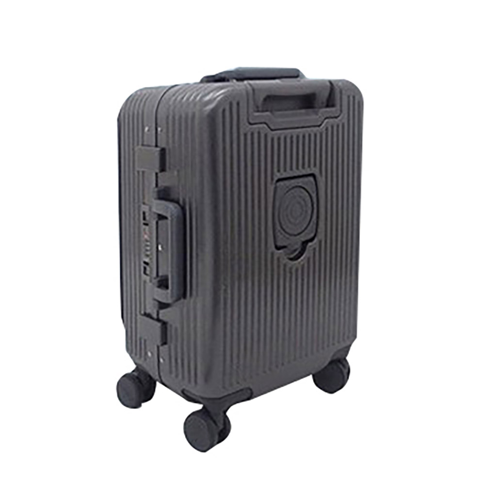 suitcase, , large
