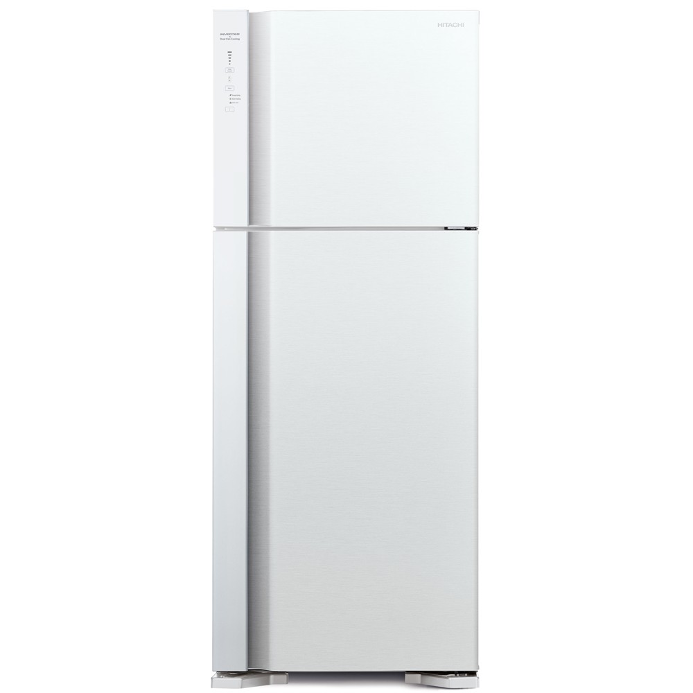 HITACHI 日立 460L 能效一級 變頻雙風扇雙門冰箱 RV469, , large