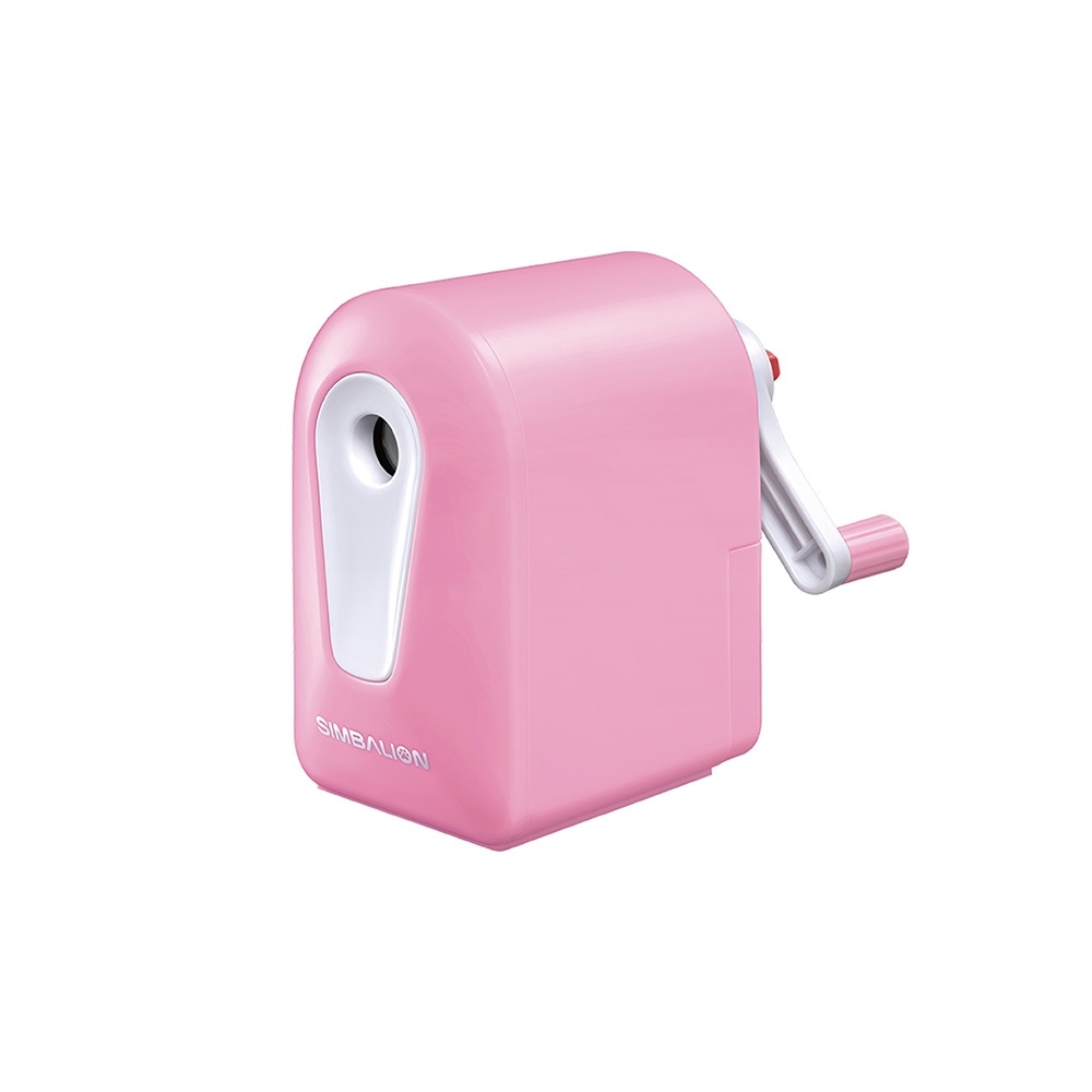 雄獅  PS-303 雄獅削鉛筆機/大小通吃(2色)*藍色, , large