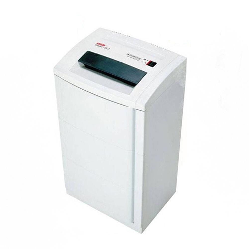 德國原裝 HSM B4 全碎狀碎紙機(3.9x30mm) / 台 125.2, , large