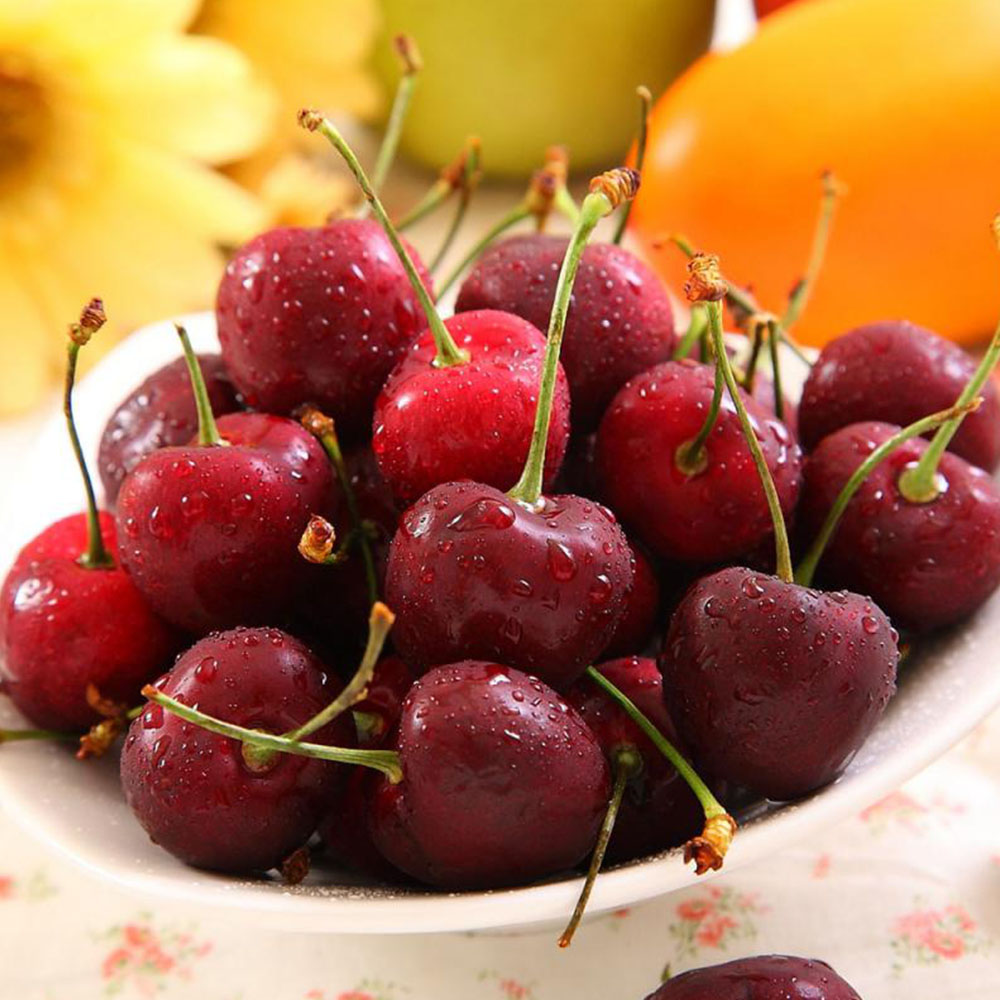 Northwest USA 9.5Row Cherry Gift Box, , large