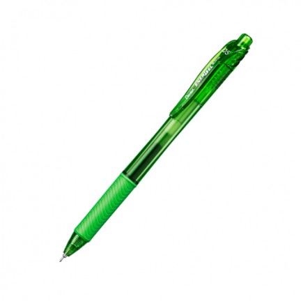 【 Pentel 飛龍 】極速鋼珠筆 0.5mm ENERGEL X  12支/盒 BLN105   -  多款可選, , large