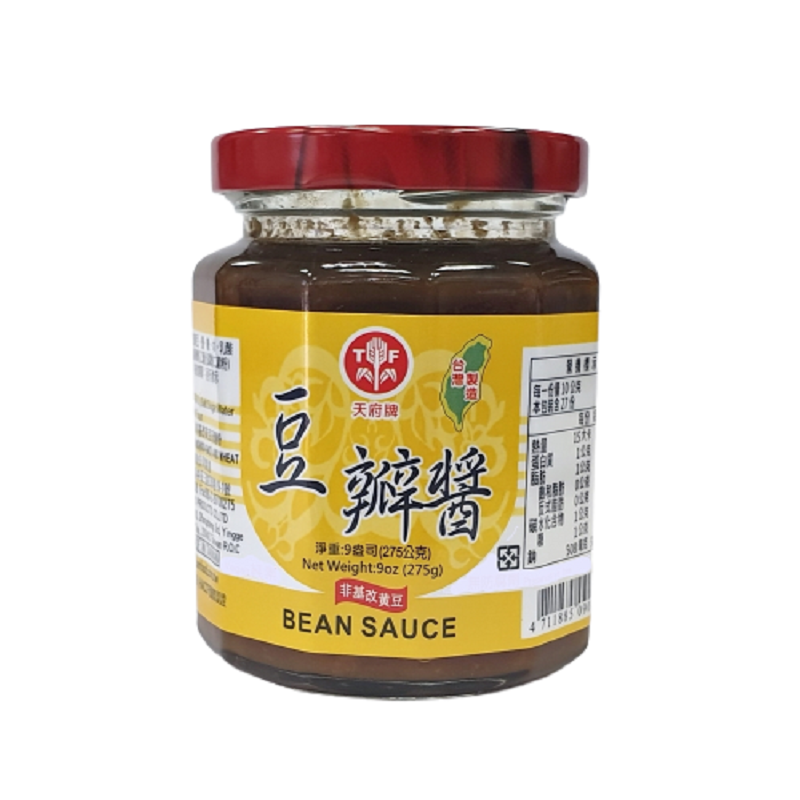 Tianfu Brand Bean Paste, , large