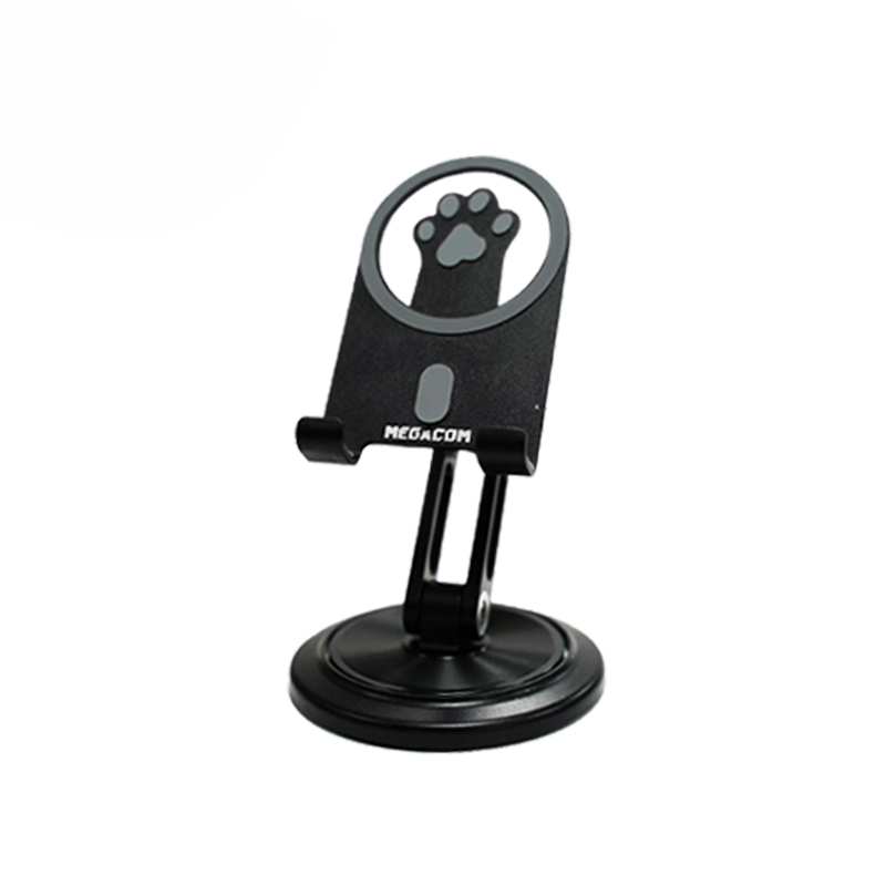 cat paw phone holder, , large