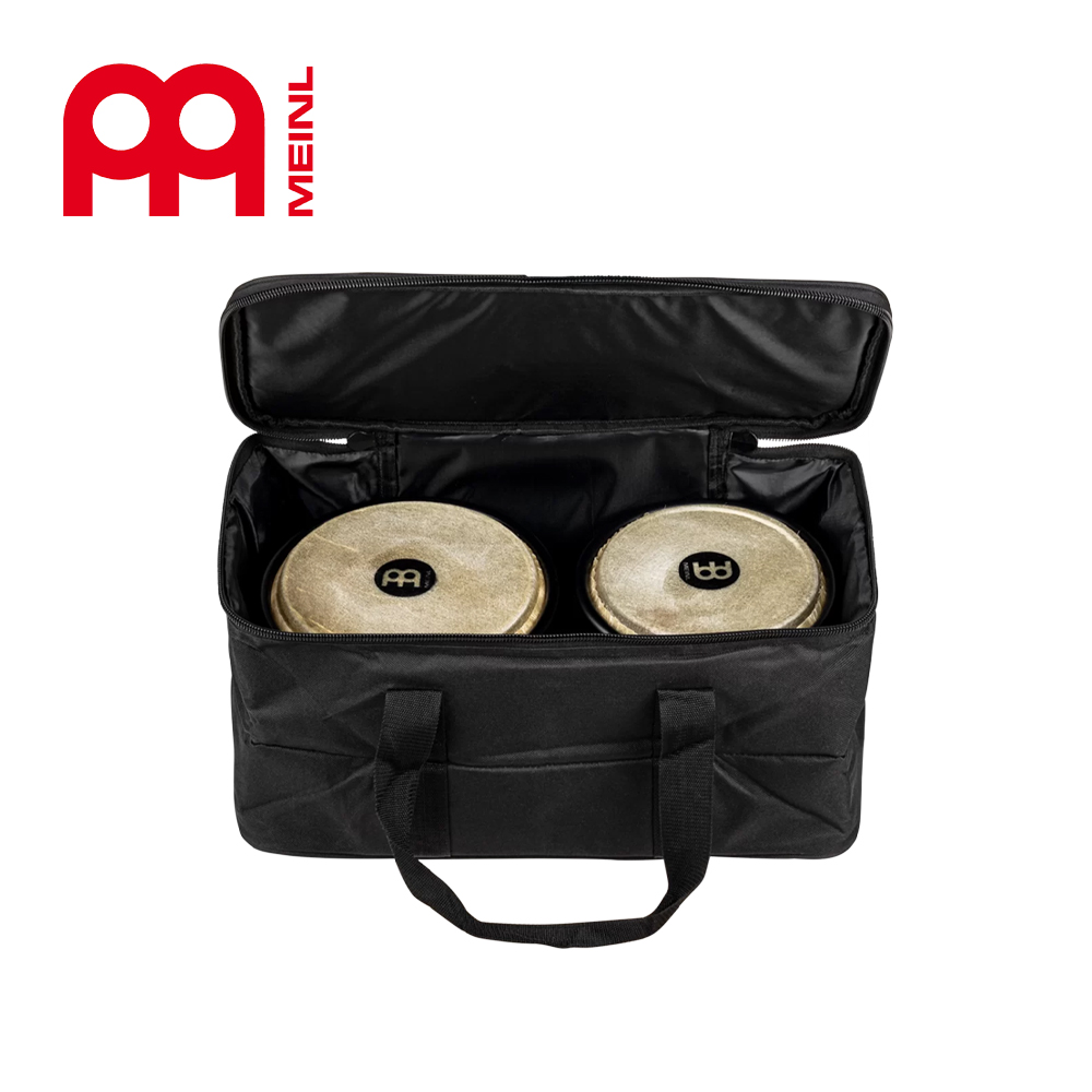 MEINL MSTBB1 邦哥鼓袋 (7.5吋+8.5吋款)【敦煌樂器】, , large