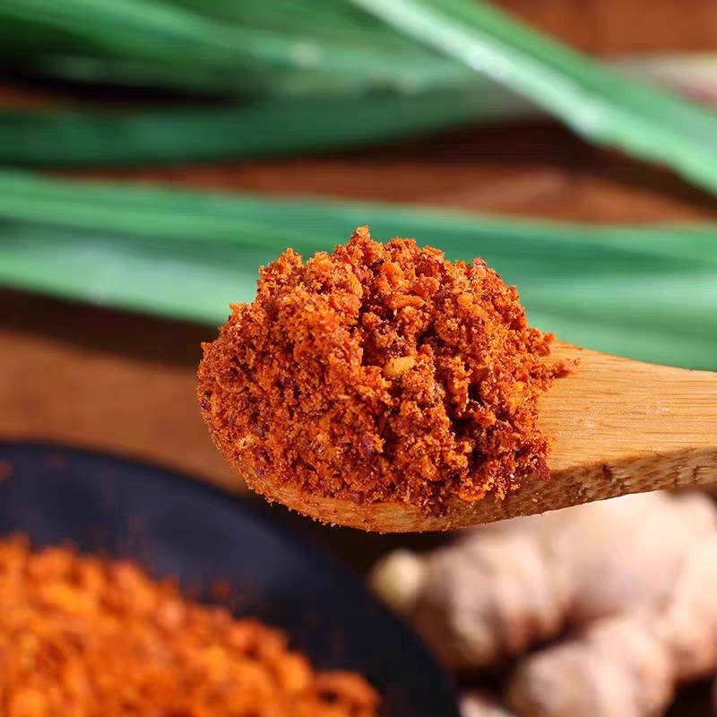 Cuihong Spicy Chili Powder, , large