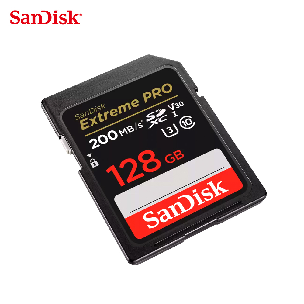 SanDisk SD card, , large