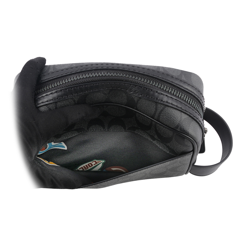 Clutch bag, , large