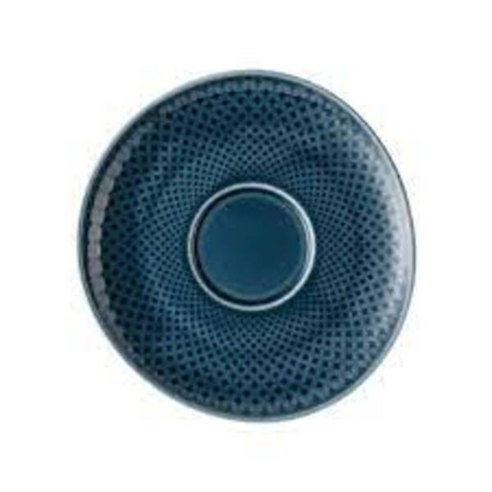Rosenthal-Junto Teacup Saucer-Indigo, , large