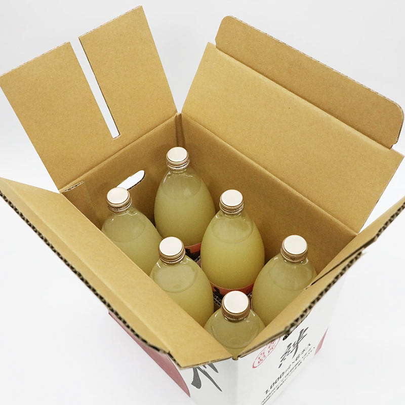 【17Buy】JP KIZUNA Apple Juice, , large