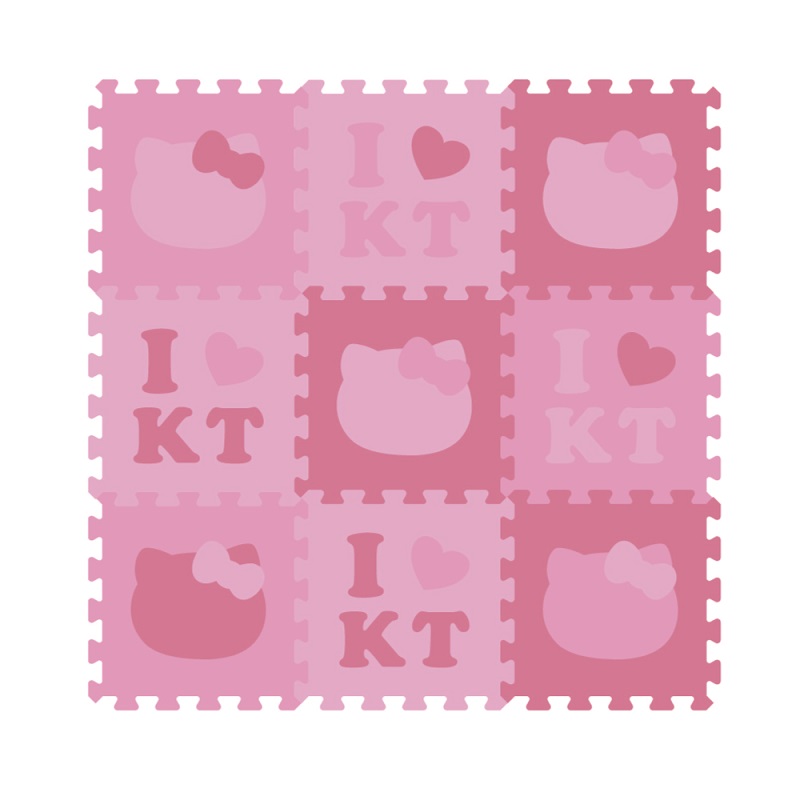 PMU EVA KITTY MAT, , large