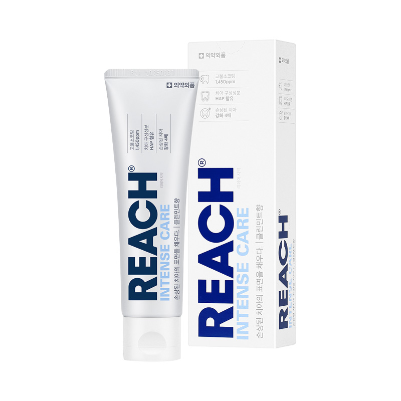 Reach intense care, , large