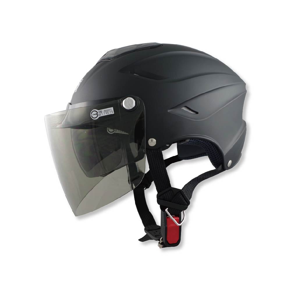 helmet