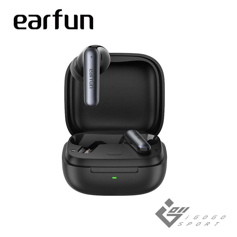 【EarFun】Air Pro 4i 降噪真無線藍牙耳機, , large