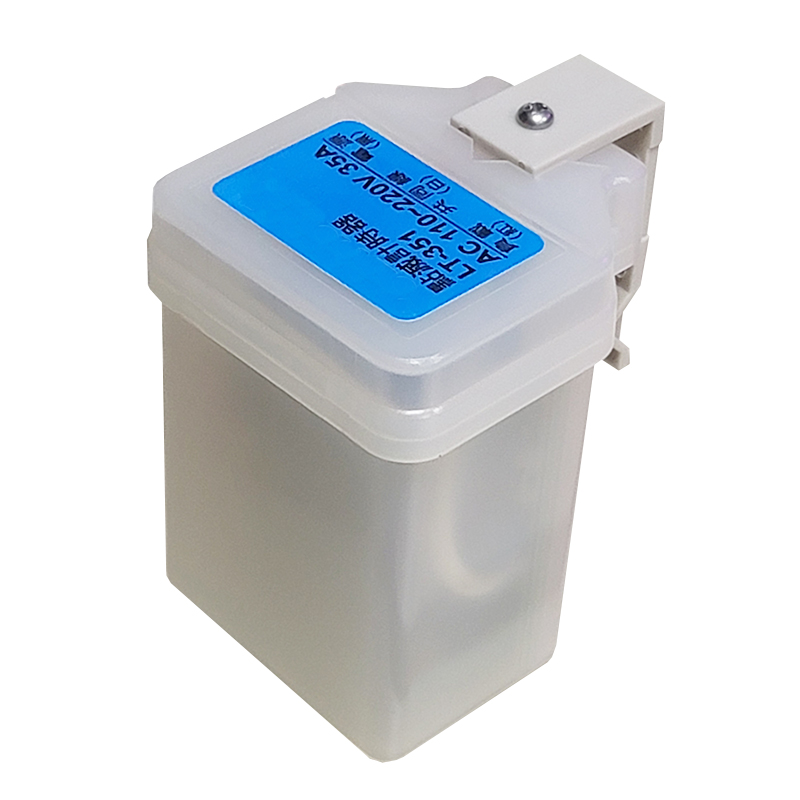 【感應王】LTP-351  35A光控感應器(全電壓) 可調時間及日夜, , large