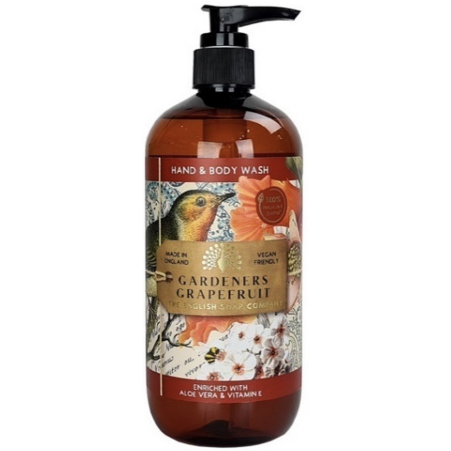 English Robin Soap ardeners, , large