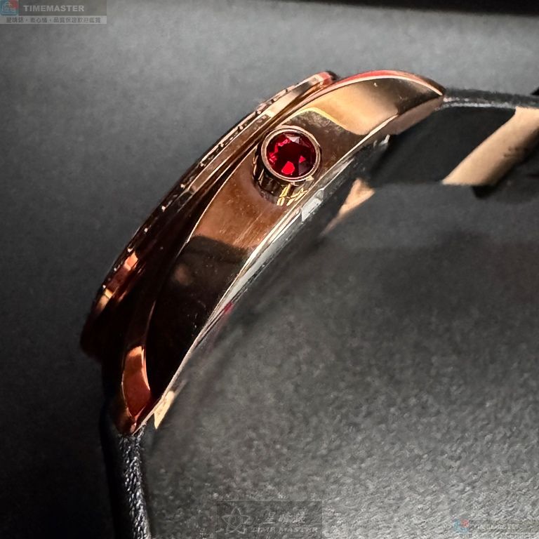 [TIMEMASTER] FERRARI watch, 34mm, FE00090, , large