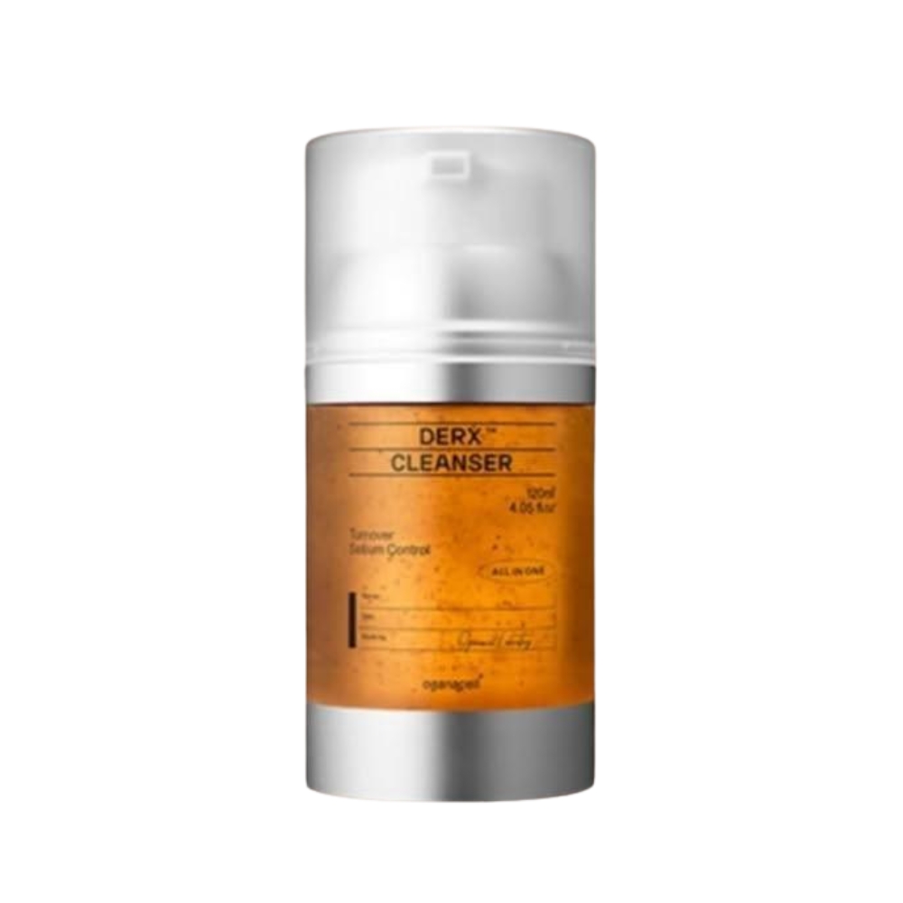 OGANACELL DERX facial cleanser, , large