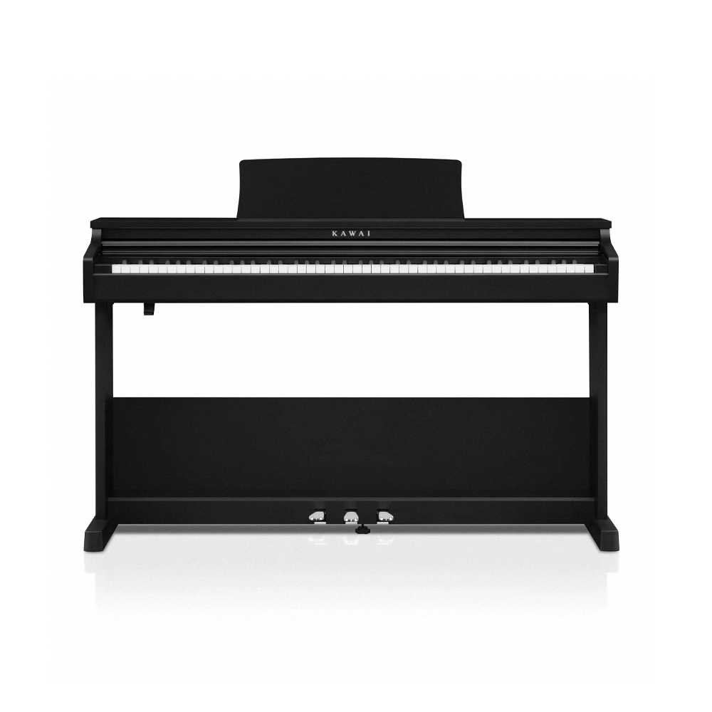 【含安裝】KAWAI CX-102 電鋼琴 黑【敦煌樂器】, , large